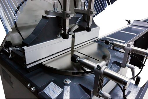 Hệ thống bàn kẹp máy 1 đâu thổ nhĩ kỳ