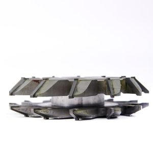 Lưỡi phay đố nhôm Yangly sập liền