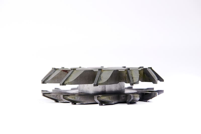 Lưỡi phay đố nhôm PMA sập liền