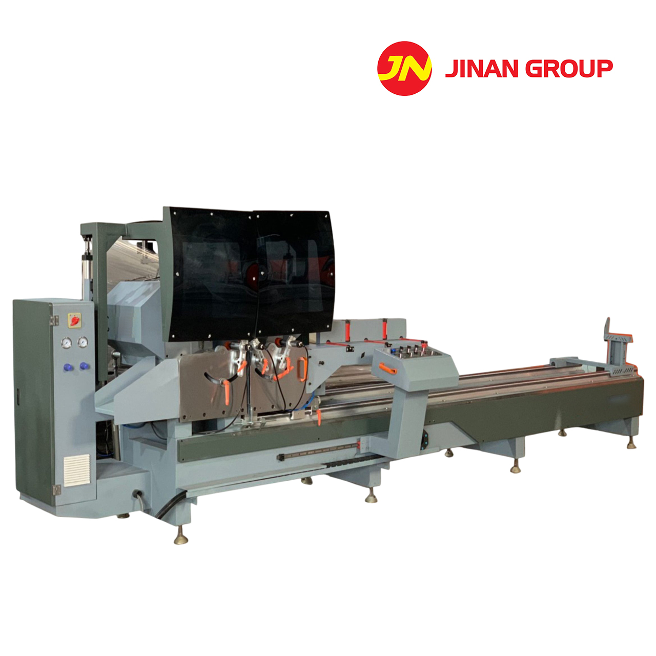 Máy cắt 08s lưỡi 500