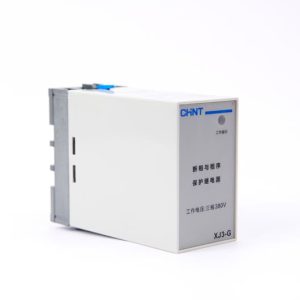 Chống đảo pha máy nhôm