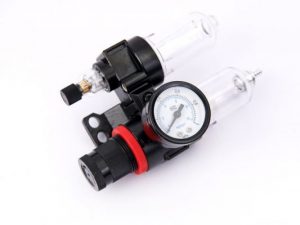 Cốc lọc khí nhỏ