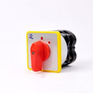 Công tắc nguồn máy nhôm