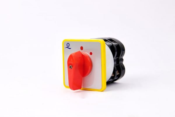 Công tắc nguồn máy nhôm