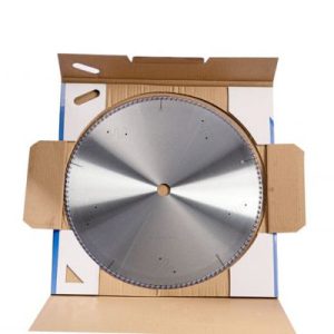 Lưỡi cắt nhôm Ø 500 Wagen