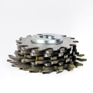 Lưỡi phay đố nhôm Xingfa 7 tầng