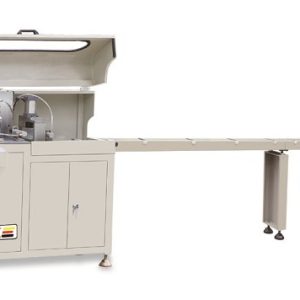 Máy cắt ke cửa nhôm xingfa