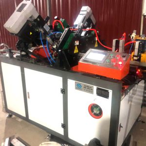 Máy cắt ke vĩnh cửa