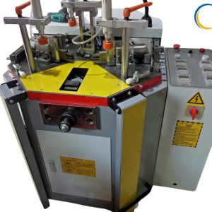 Máy ép góc kỹ thuật số