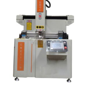 Máy khoan khoá CNC S1200