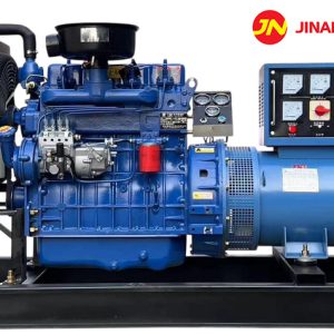 Máy phát điện 100kw