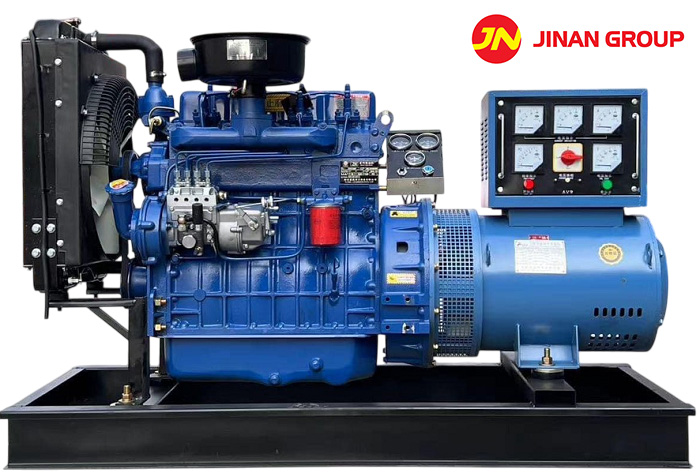 Máy phát điện 100kw