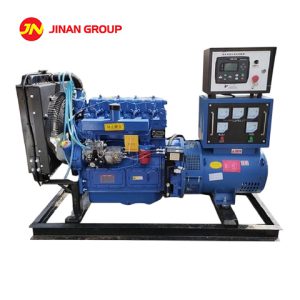 Máy phát điện 30kw