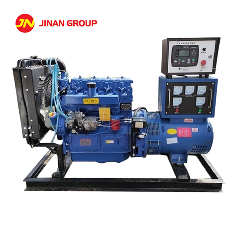 Máy phát điện 30kw