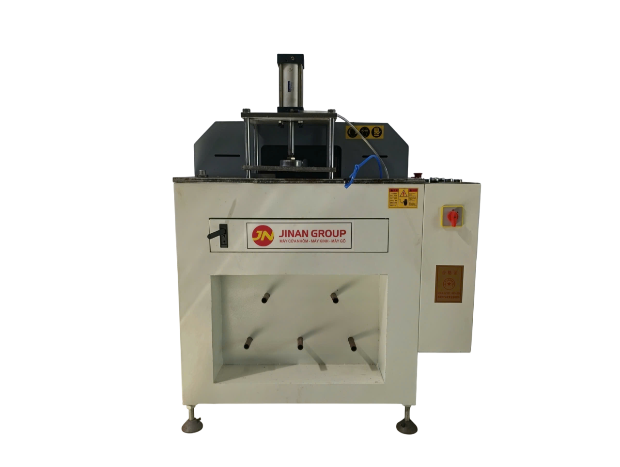 may-phay-do-nhieu-thanh