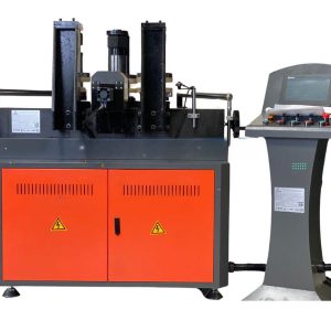 Máy uốn vòm cửa nhôm 40 tấn