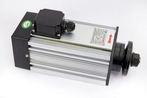 Motor vuông máy cắt nhôm 3Kw