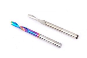 Mũi khoan khóa nhôm Ø8*120