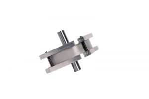 Piston máy đột dập nhôm