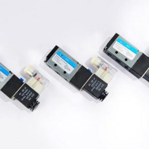 Van điện từ đơn